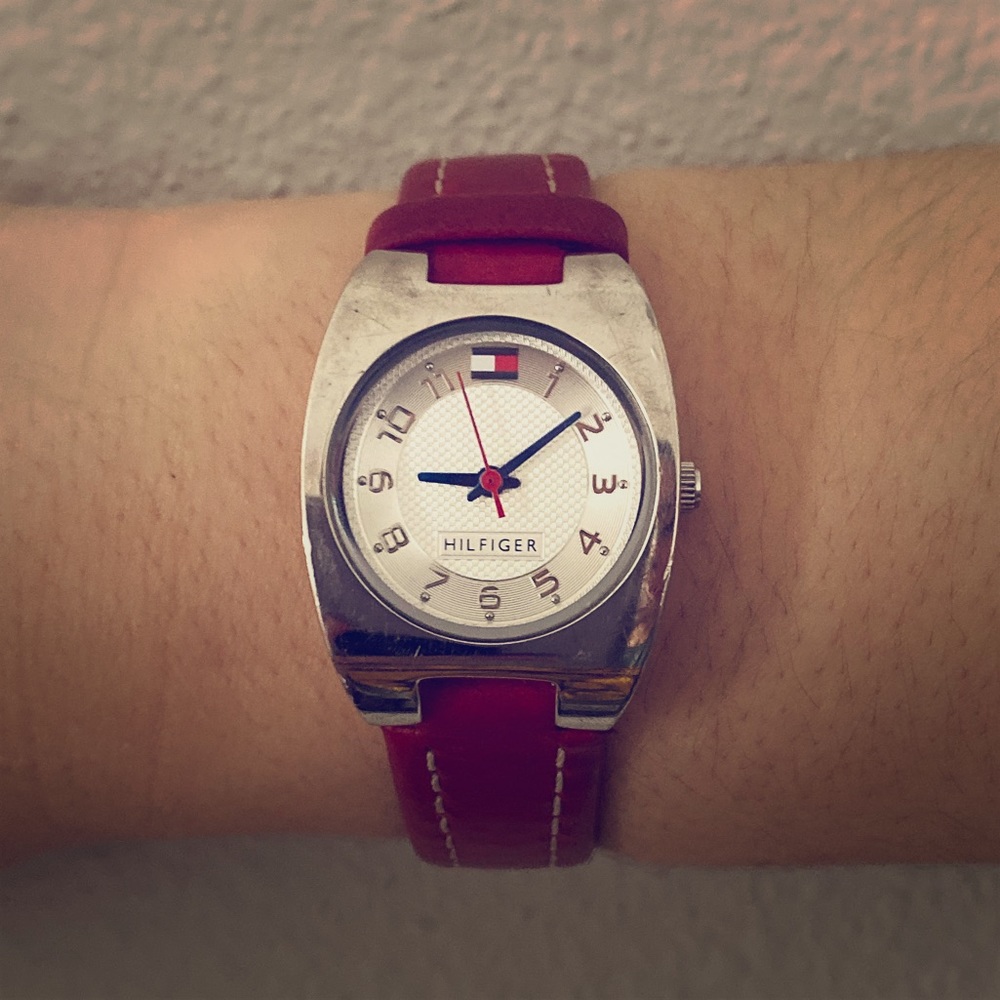 Tommy Hilfiger Watch